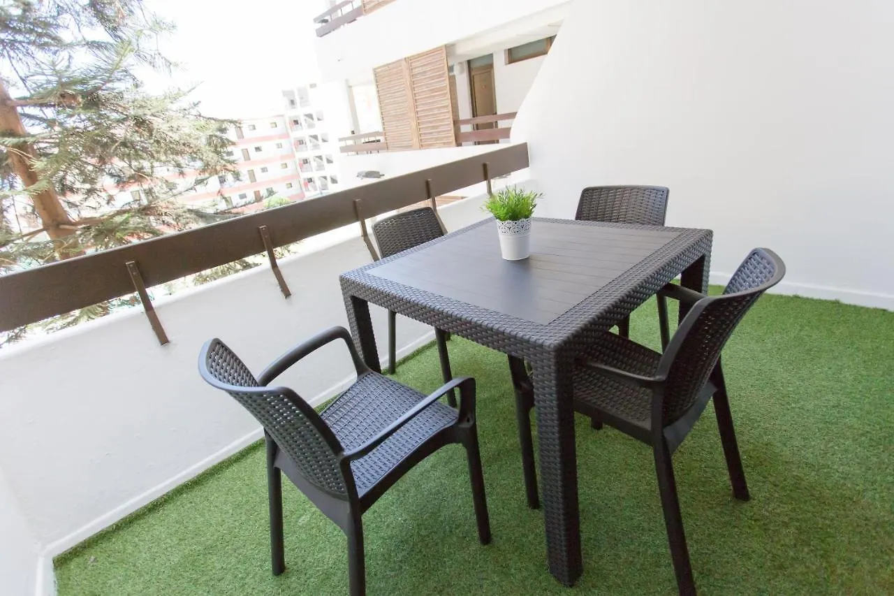 Ocean Friendly Holiday Home Playa del Ingles