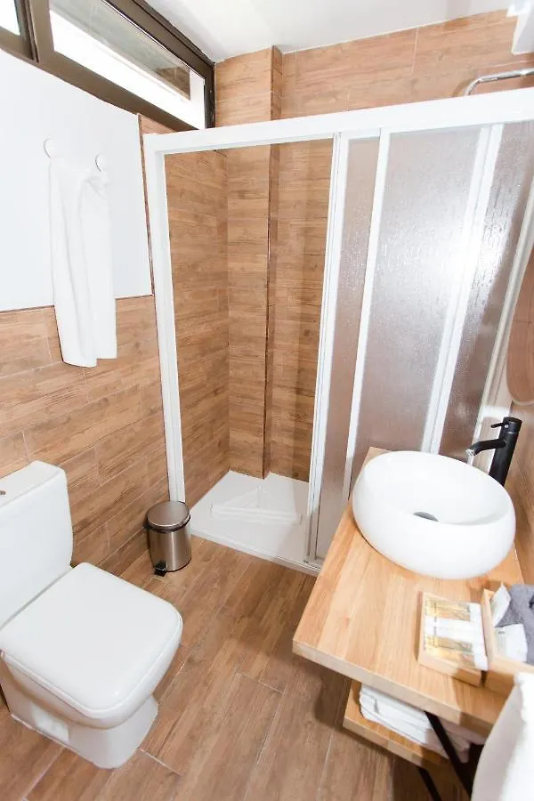 Ocean Friendly Holiday Home Playa del Ingles  Spain