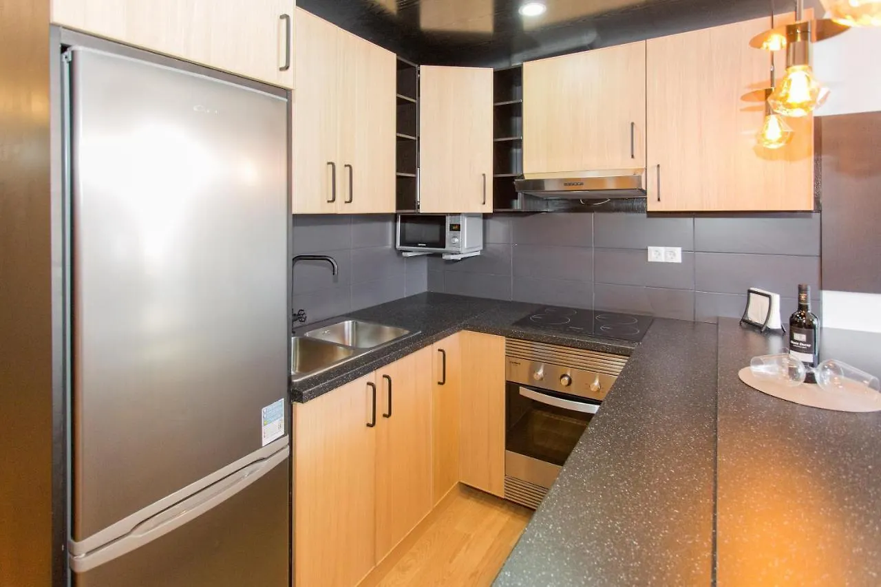Ocean Friendly Holiday Home Playa del Ingles  0*, Playa del Ingles (Gran Canaria)