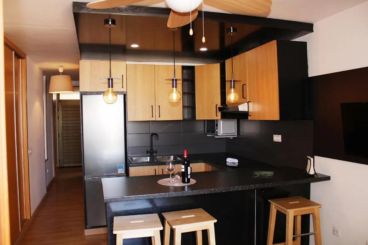 Ocean Friendly Holiday Home Playa del Ingles  Playa del Ingles (Gran Canaria)