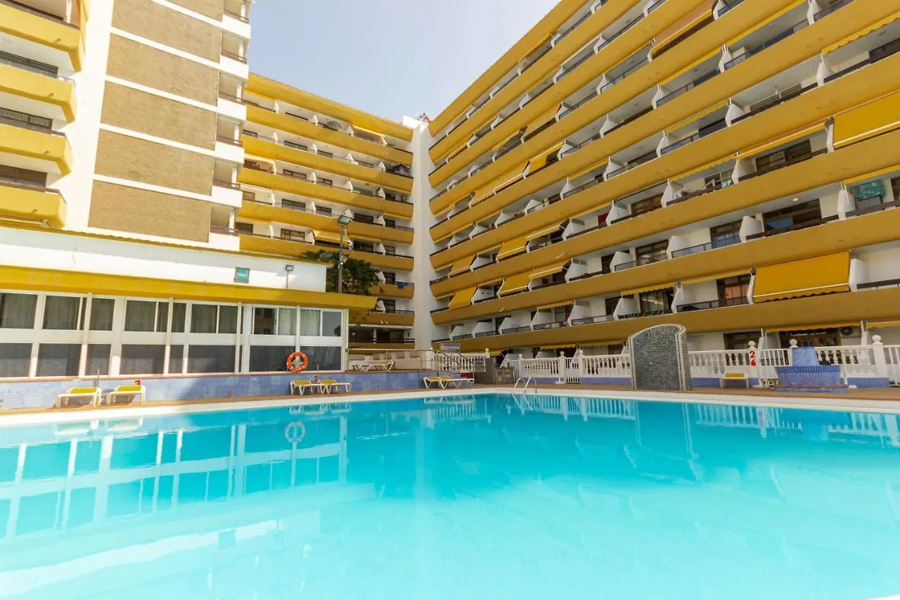 Ocean Friendly Holiday Home Playa del Ingles  Spain