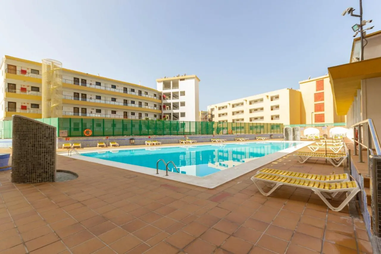 Ocean Friendly Holiday Home Playa del Ingles  0*, Playa del Ingles (Gran Canaria) Spain