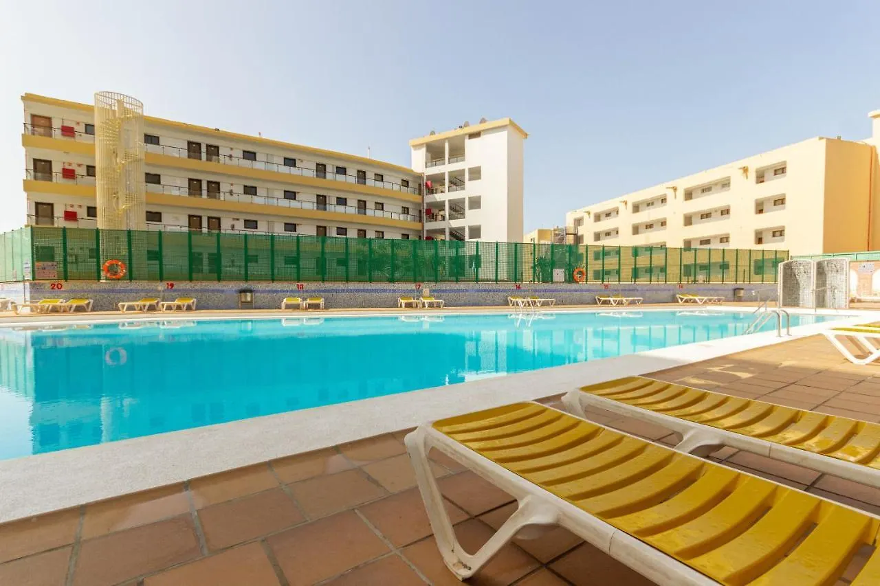 Ocean Friendly Holiday Home Playa del Ingles   Playa del Ingles (Gran Canaria)