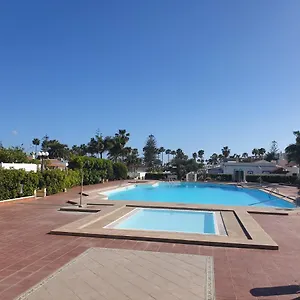  Holiday home Orquidea With Private Garden
