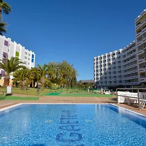 Apartamento Penthouse In With Lovely View, Playa del Inglés