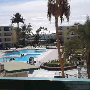 Apartamento Olas, Playa del Inglés