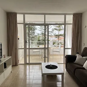 Apartamento Yumbo Sunset Tanife - 50m From Yumbo, Playa Del Ingles, Maspalomas!, Playa del Inglés