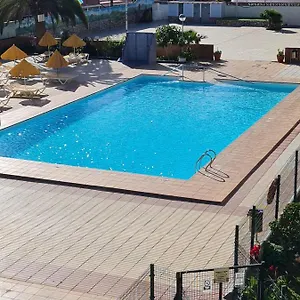 Apartamento Cozy Very Close To Yumbo Center, Playa del Inglés