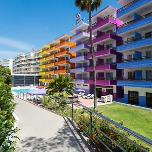 Eó Gacelas Playa del Inglés