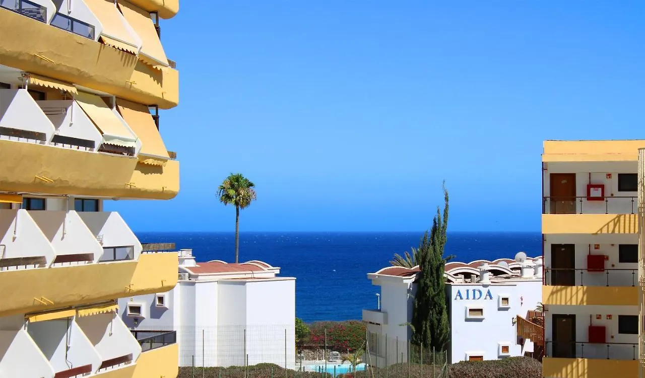 Ocean Friendly Holiday Home Playa del Inglés Hiszpania