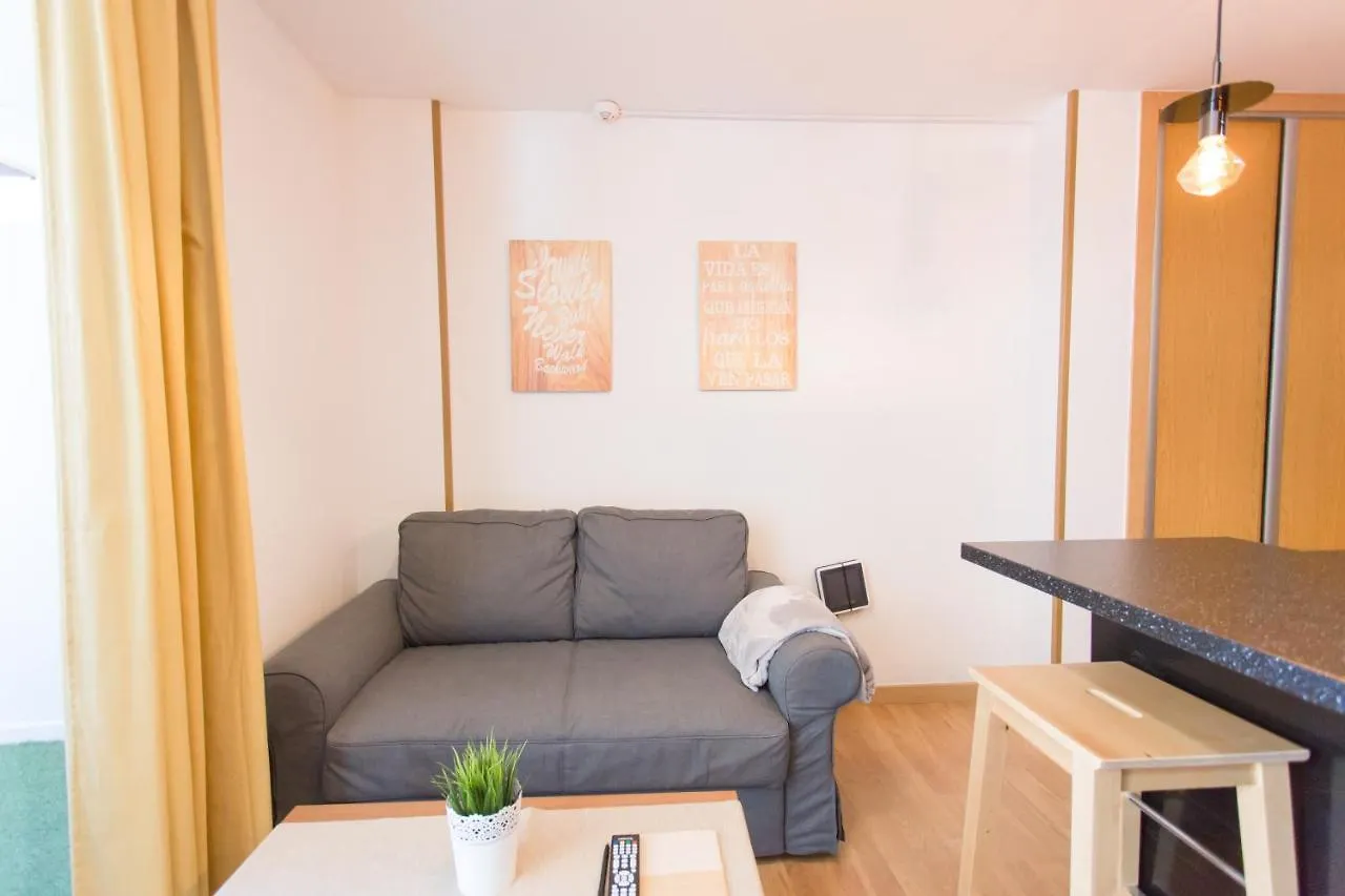 Ocean Friendly Holiday Home Playa del Inglés
