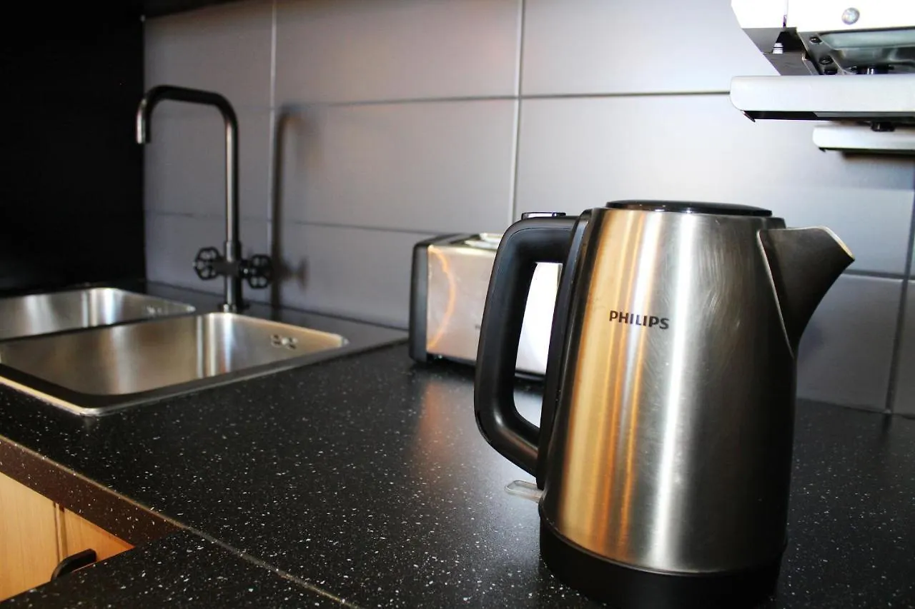 Ocean Friendly Holiday Home Playa del Ingles   Playa del Ingles (Gran Canaria)