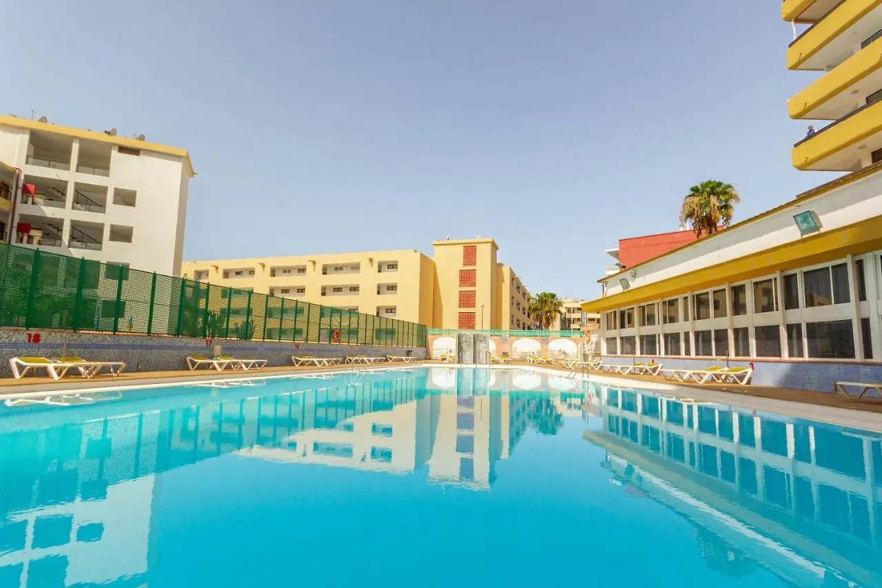 Ocean Friendly Holiday Home Playa del Ingles